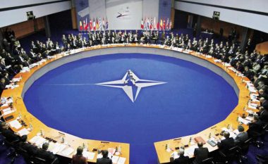 “Anëtarësimi në NATO është mënyra më e mirë për stabilizimin e Maqedonisë”