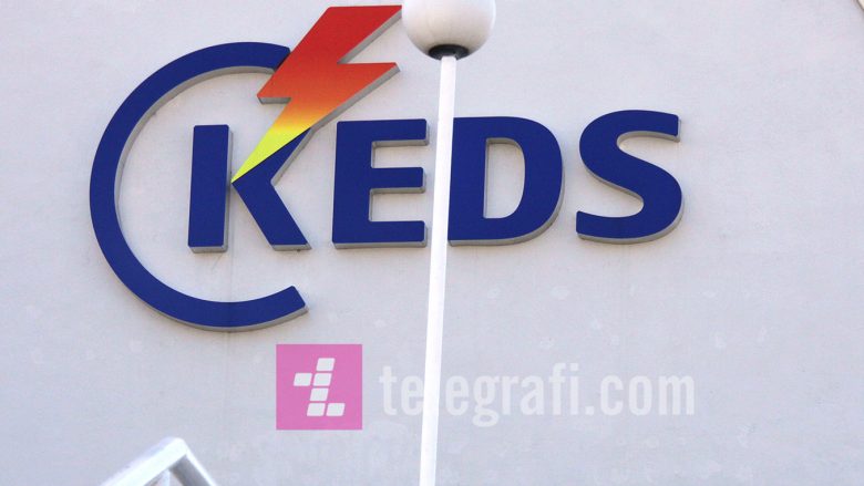 KEDS njofton banorët e Fushë Kosovës dhe Ferizajt për shkyçje për shkak të punimeve në rrjet
