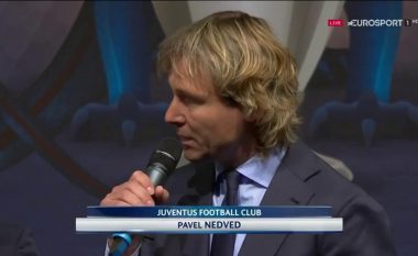 Nedved: Ndeshje e rrezikshme, Monaco ka shumë talentë të rinj