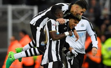 Newcastle kthehet zyrtarisht në Ligën Premier pas një viti në Championship (Foto)