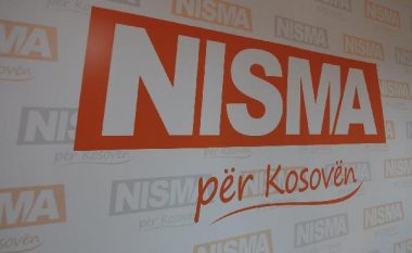 Reagon Nisma pas deklaratës skandaloze të anëtarit të saj për Albin Kurtin