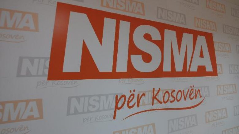 38 kandidatët e NISMA-s për asamblistë në Gjakovë