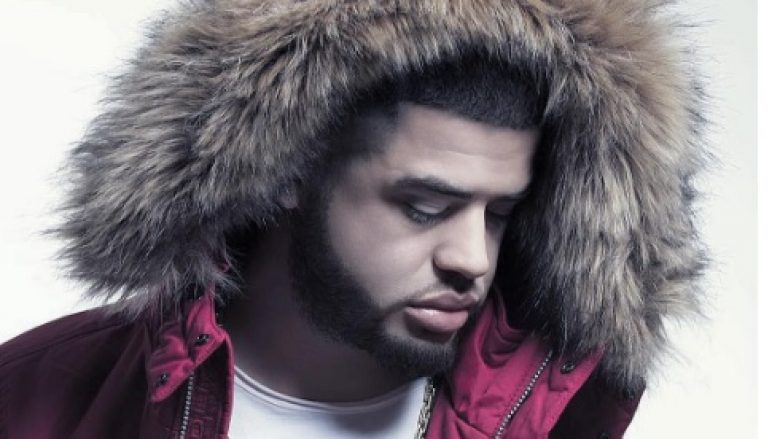 Noizy me biznes të ri, tregon se me çfarë tjetër do të merret përveç muzikës (Foto)