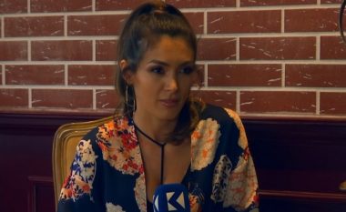 A do të zgjerohet familja e Norës dhe Robertit? Këngëtarja jep përgjigjjen (Video)