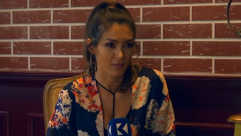 A do të zgjerohet familja e Norës dhe Robertit? Këngëtarja jep përgjigjjen (Video)