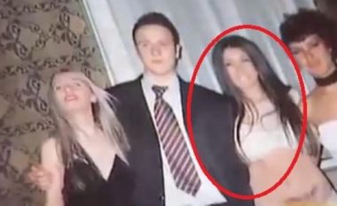 Të turpshëm dhe adoleshent: Disa VIP-a shqiptarë në mbrëmjen e maturës (Foto)