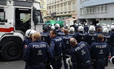 Operacion kundër “shtetit paralel” në Austri, 26 ekstremistë të ndaluar