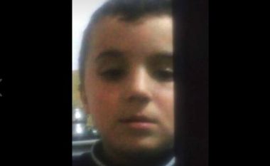Prishtinë, zhduket një fëmijë 8-vjeçar (Foto)