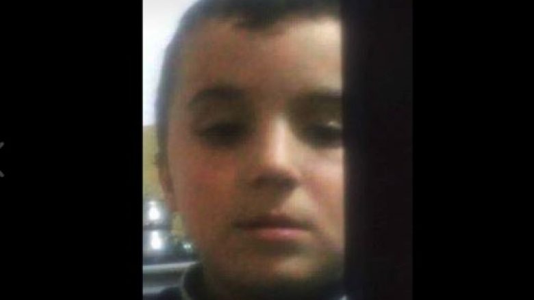 Prishtinë, zhduket një fëmijë 8-vjeçar (Foto)