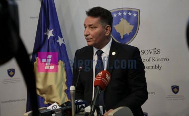 Lekaj: Zgjedhjet do ta lironin Kosovën nga ‘prangat’