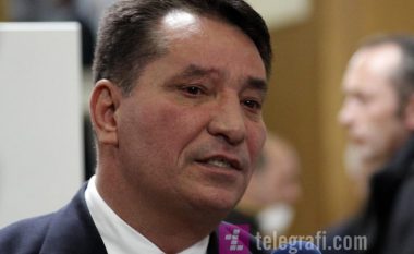 Lekaj: Haradinaj do të kthehet në Kosovë, nuk mund të mbahet me “shkarravina të Serbisë”