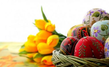 Sot kremtohet Festa e Pashkëve