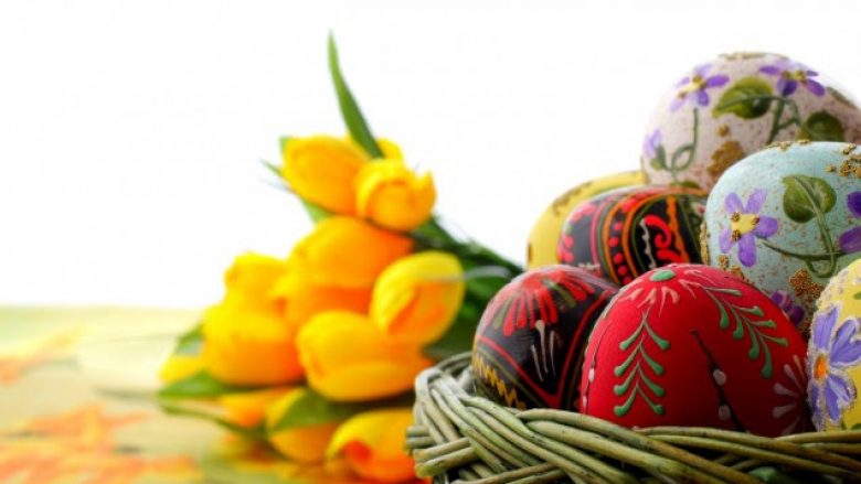 Të krishterët sot festojnë ditën e dytë të Pashkëve