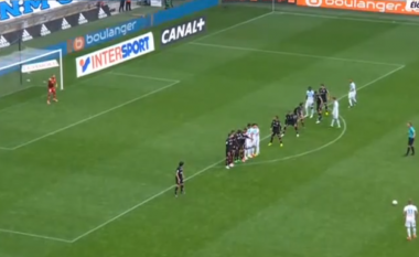 Payet vazhdon me supergola edhe te Marseille (Video)