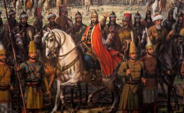 Perandoria Osmane: Si u krijua dhe çfarë e bëri atë të rrëzohej?