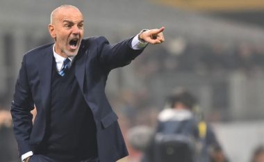 Pioli: Kualifikimi në Ligën e Kampionëve ka qenë gjithmonë i vështirë