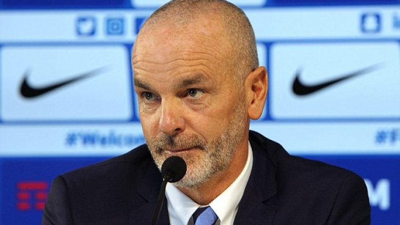 Pioli: Koha që Interi të fitojë