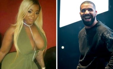 Ish-e dashura i lajmërohet reperit të famshëm Drake: Më ke lënë shtatzënë! (Foto)