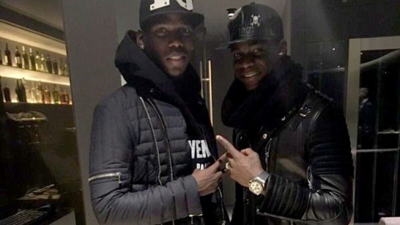 “Pogba, James e Balotelli janë lojtarë të mbivlerësuar”