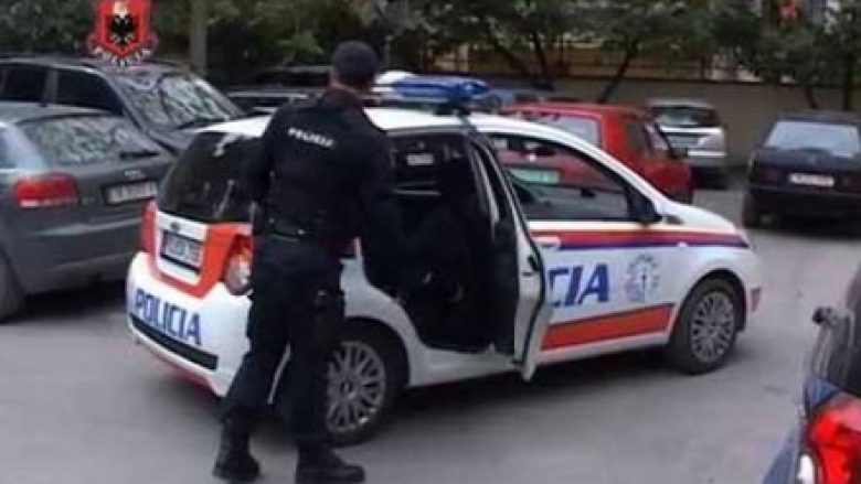 Tiranë, arrestohen të kërkuarit për prodhim narkotikësh