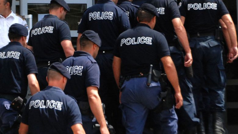 Policia e Kosovës shënon 23-vjetorin e themelimit, 22 policë të rënë në detyrë