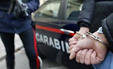 Arrestohen 19 persona, transportonin drogë nga Shqipëria drejt Barit