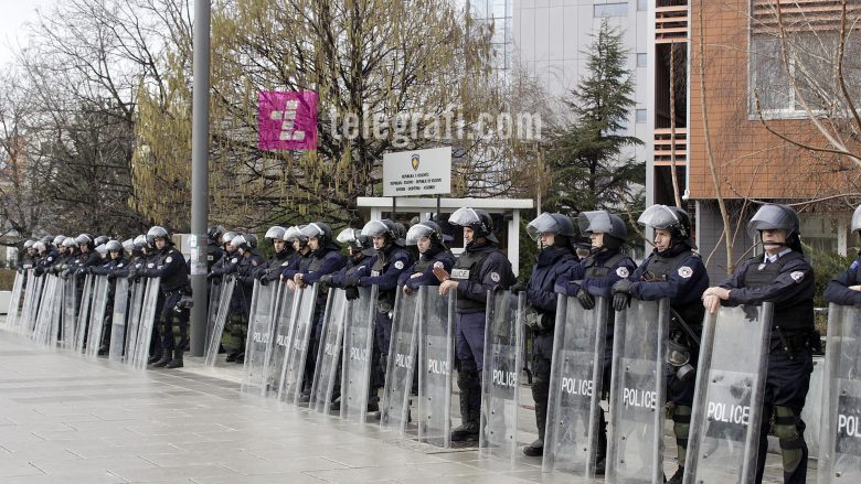 E konfirmuar, tendenca të grupeve të caktuara për destabilizim të Kosovës