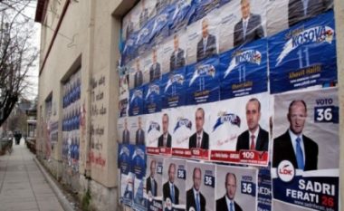 Partitë politike humbin besimin, premtuan ‘përralla’