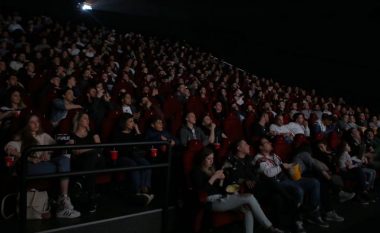 Cineplexx Kosova thyen rekord rajonal për premierën e “Fast & Furious 8” (Foto)
