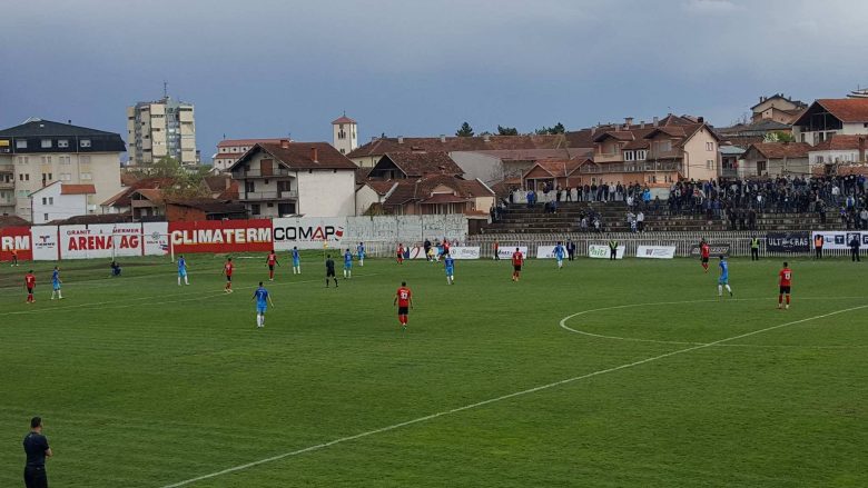 Prishtina ia thellon krizën Dritës