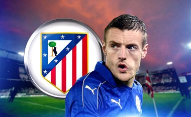 Formacionet e mundshme, Leicester – Atletico