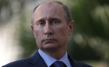 Sulmet amerikane në Siri, Putin mbledh Këshillin e sigurisë ruse