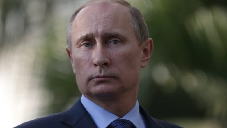 Sulmet amerikane në Siri, Putin mbledh Këshillin e sigurisë ruse