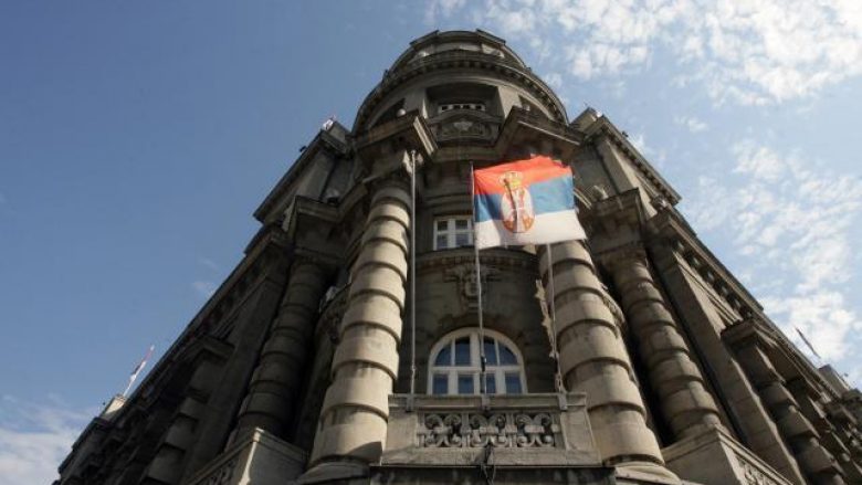 Seancë e jashtëzakonshme e Qeverisë së Serbisë, pas lirimit të Haradinajt