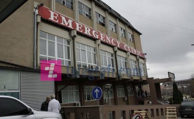 Emergjenca, nëntë shtretër reanimimi për gjithë Kosovën