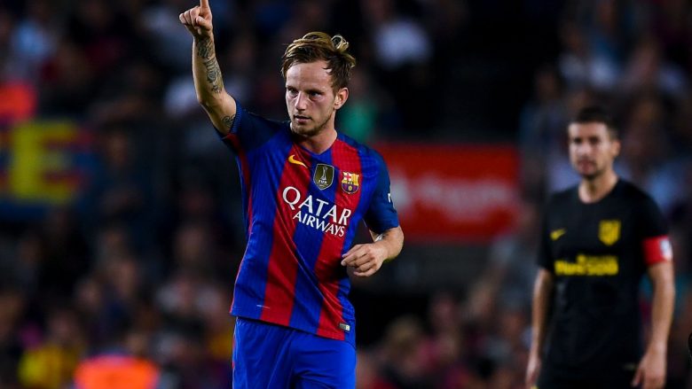 Rakitic: Jemi të përgatitur për orarin e ngjeshur të tri garave