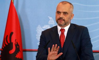 Edi Rama: Nëse nuk ka vend në BE atëherë do bashkohemi me Kosovën