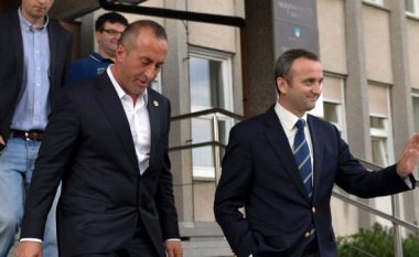 VIP-at shqiptarë reagojnë për lirimin e Ramush Haradinajt (Foto)