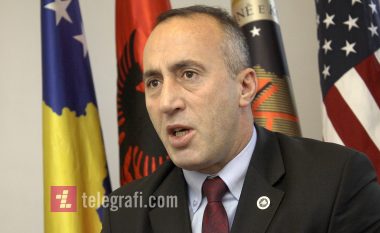 Lokja 92-vjeçare flet me admirim për Ramush Haradinajn (Video)