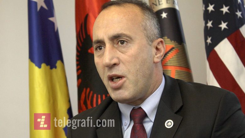 Haradinaj: Koalicioni me parti të tjerë është i mundur