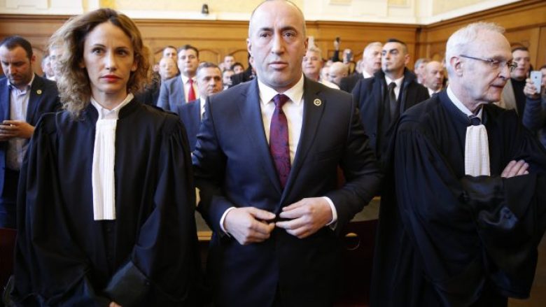 Ambasadori francez: Haradinaj po gjykohet për akuza të reja