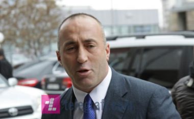 Shkaku i lirimit të Haradinajt, Serbia ndalon vizitat e zyrtarëve serbë në Francë