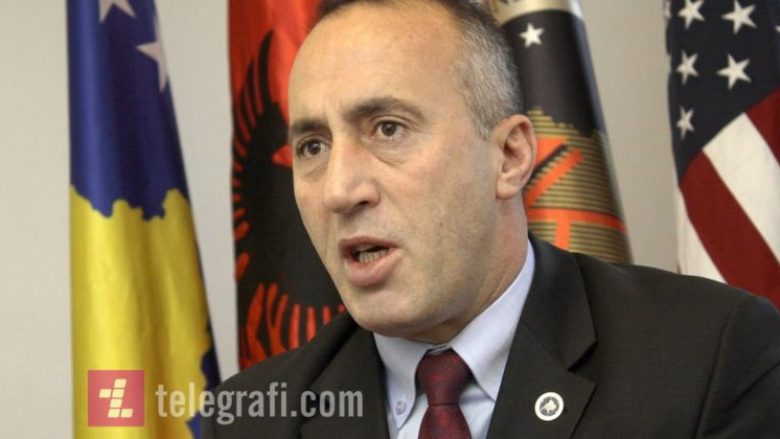 AAK: Nesër vendimi përfundimtar për Haradinajn