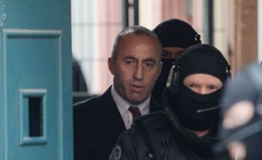 Haradinaj ka të drejtë të kërkojë dëmshpërblim (Video)