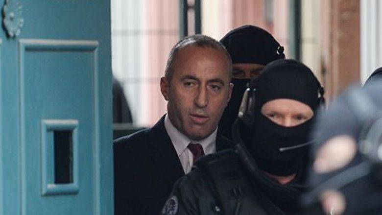 Haradinaj ka të drejtë të kërkojë dëmshpërblim (Video)
