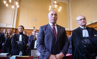 Haradinaj thotë se vendimi i gjykatës franceze mund të shtyhet sërish