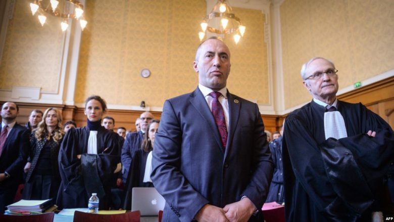 Haradinaj thotë se vendimi i gjykatës franceze mund të shtyhet sërish