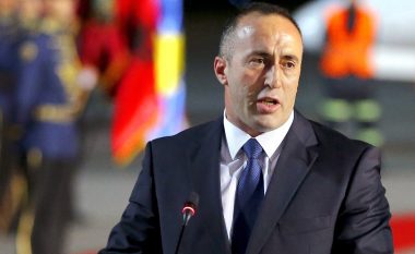 Abrashi: Haradinaj do të flasë nga Sheshi “Zahir Pajaziti”