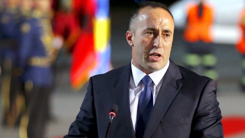 Abrashi: Haradinaj do të flasë nga Sheshi “Zahir Pajaziti”