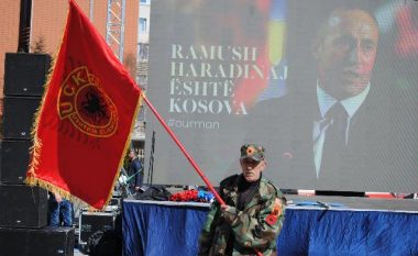 Veteranët e UÇK-së paralajmërojnë eskalim të situatës në Ballkan, nëse Haradinaj ekstradohet në Serbi